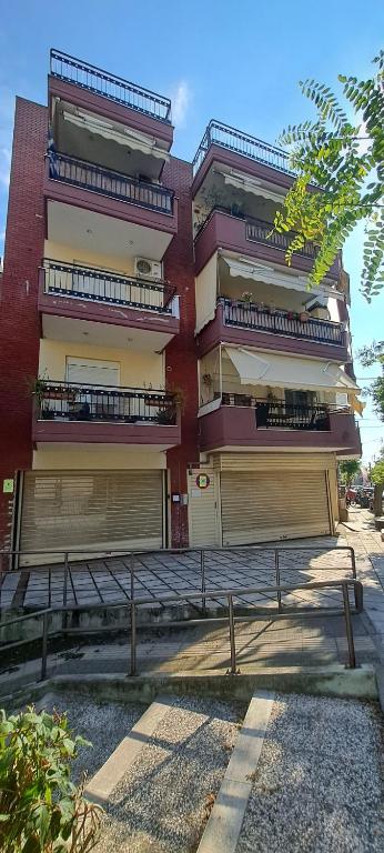 Penny's luxury city apartment - 11