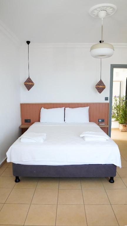 Bella Kaş - Apartment With Sea View