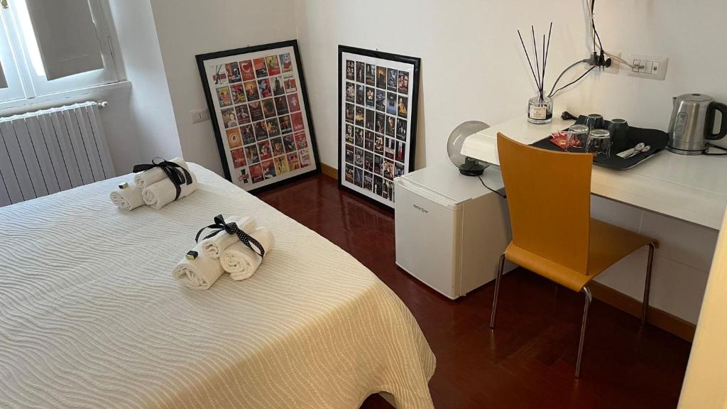 Popolo Dream Suites - Luxury Rooms, Ρώμη – Ενημερωμένες τιμές για το 2023