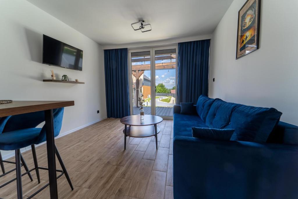 VILLAGE RESORT Sauna & Jacuzzi & Netflix - Casa De Un Dormitorio