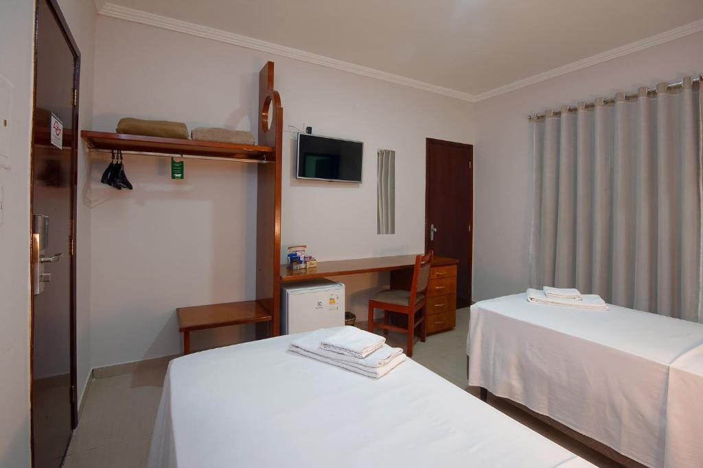 Fênix Hotel Campinas, Campinas – Preços 2024 atualizados