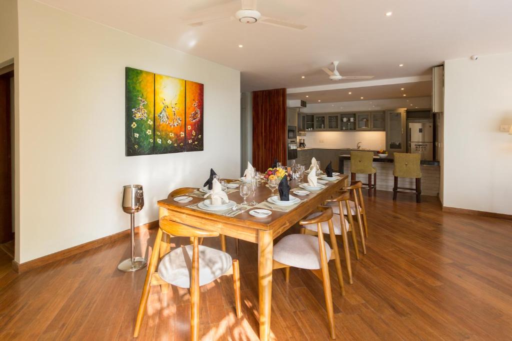 Fotografie z fotogalerie ubytování Serene Villa 38 v destinaci Kandy