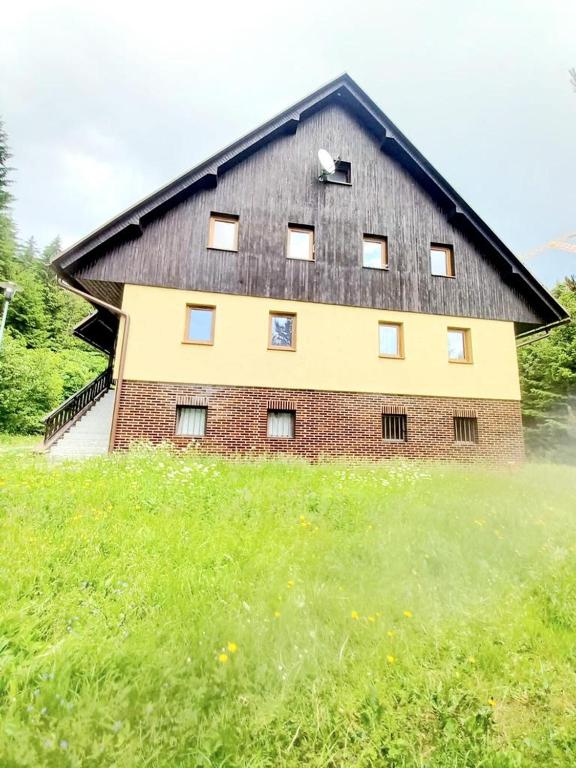 Zdjęcie z galerii obiektu APARTMÁNY za SNĚŽNÍKEM w mieście Dolní Morava