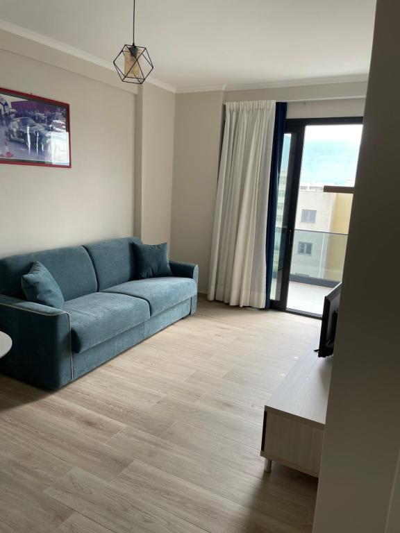 Curoj Luxury Apartments - Imazhi 9