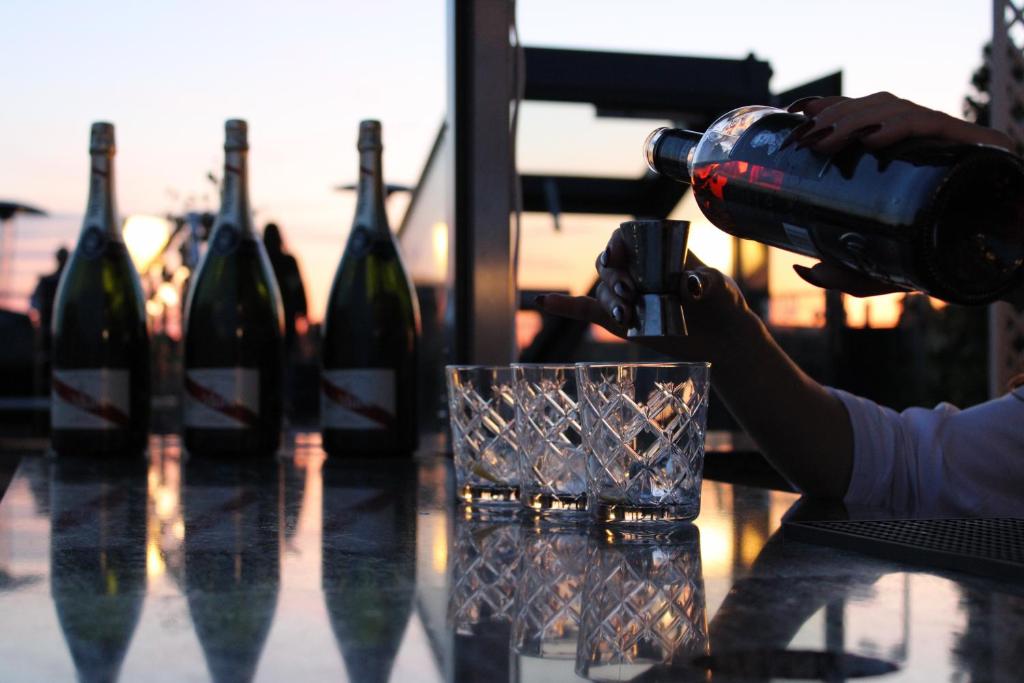 Hotel Rubinstein - Resim 27