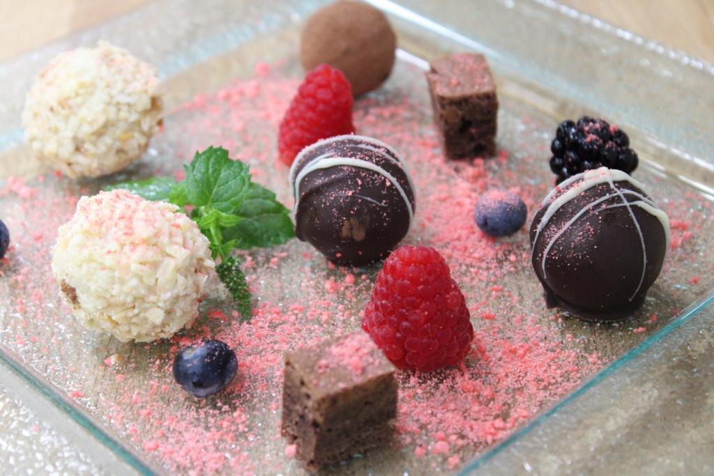 Hotel Rubinstein - Resim 24