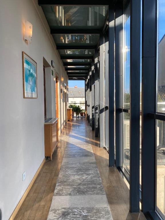 Hotel Rubinstein - Resim 29