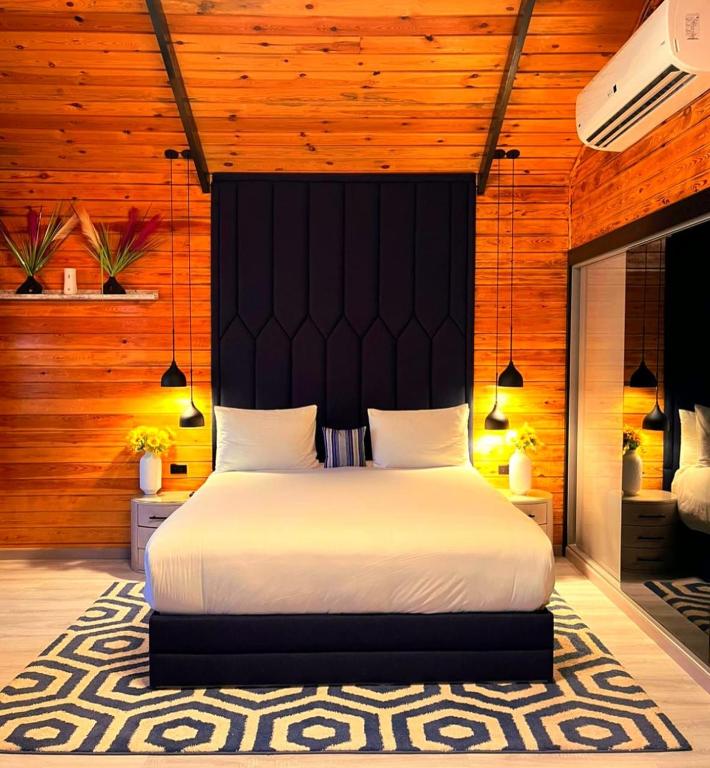 venecia Resort Fayoum - Superior Suite