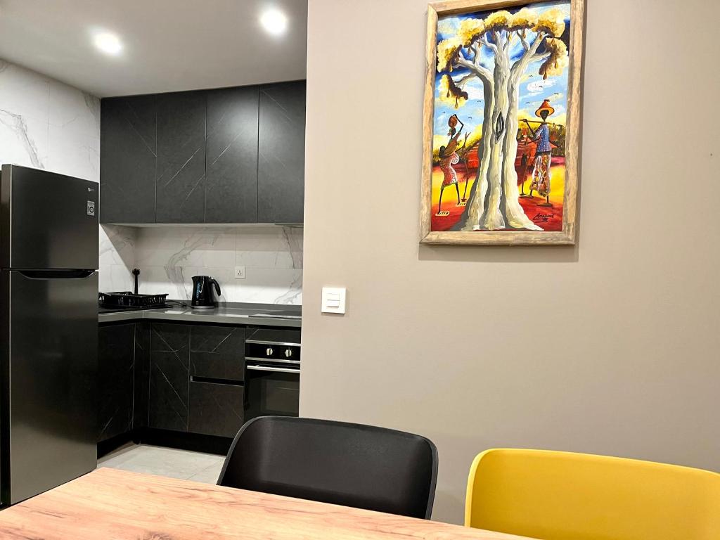 Kololi Sands Apartments - Two-Bedroom Apartment With Garden View