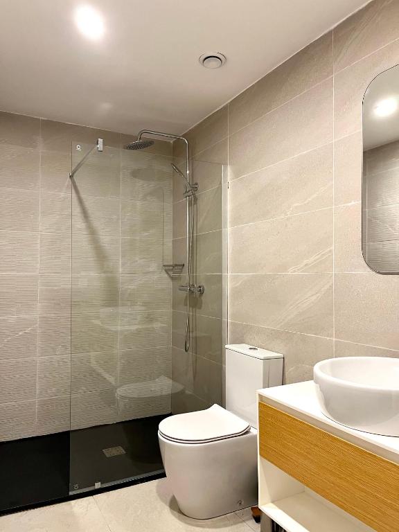 Kololi Sands Apartments - Two-Bedroom Apartment With Balcony And Sea View
