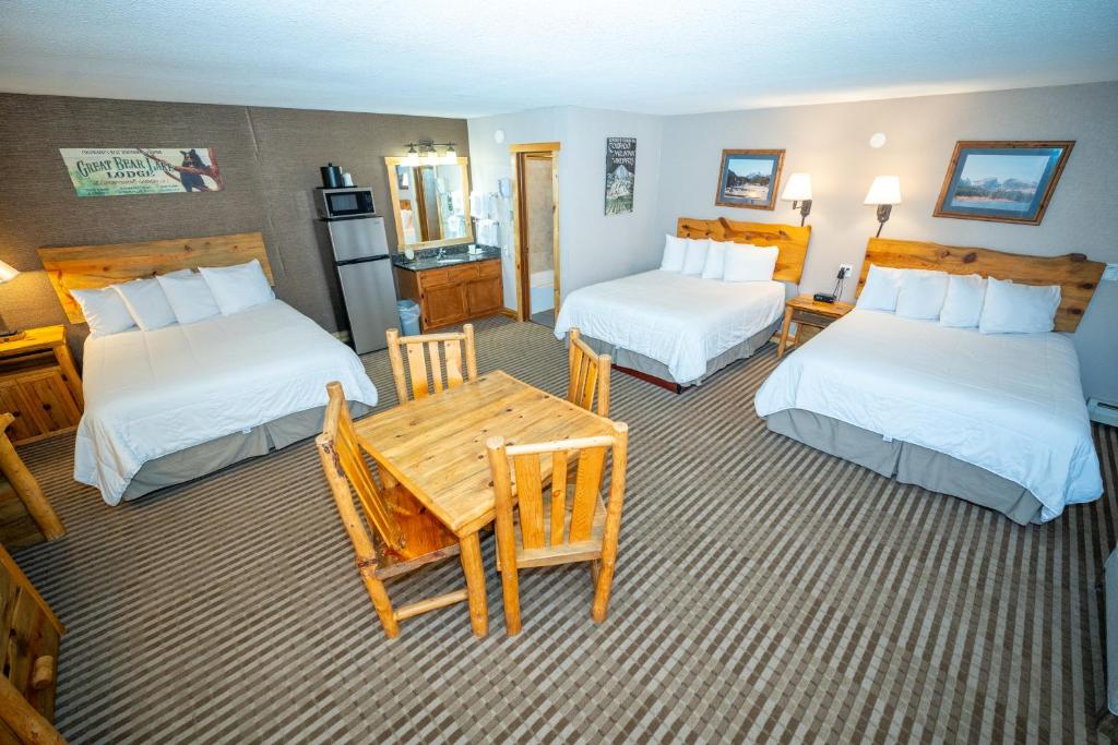 Hotel Estes - 