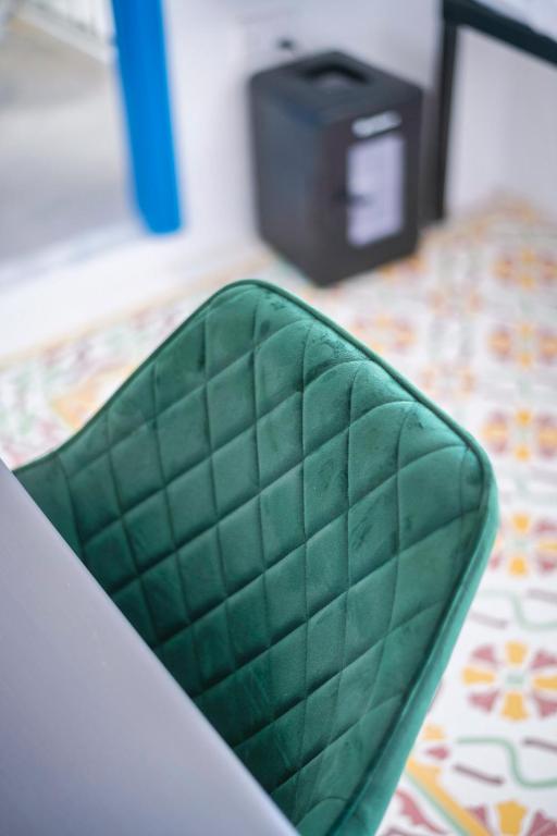 Mandera's Boutique Suites & Dorms - 13