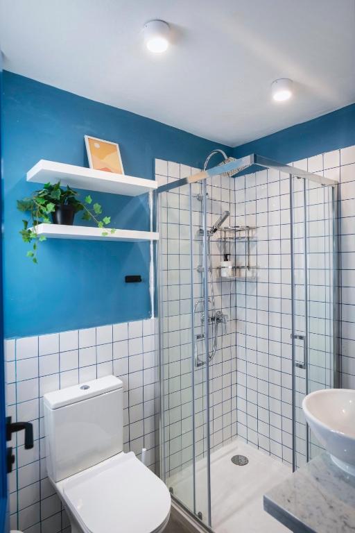 Mandera's Boutique Suites & Dorms - 15