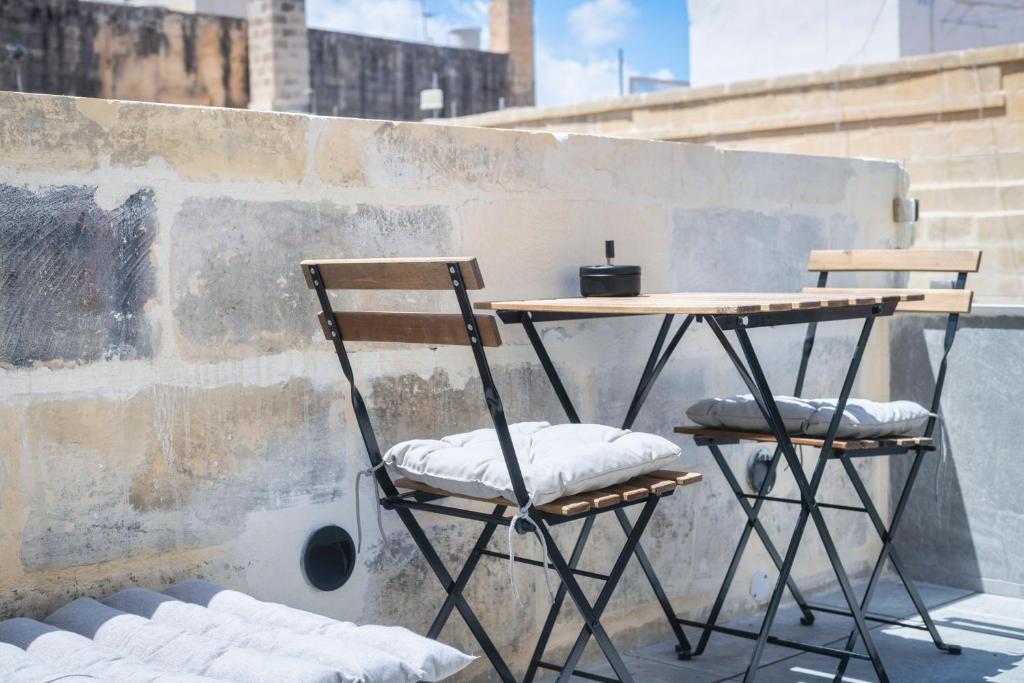 Mandera's Boutique Suites & Dorms - 12