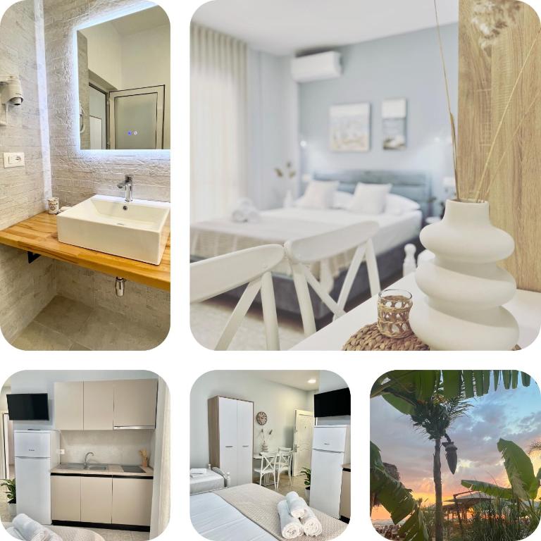 Art Studio Apartments - Imazhi 3