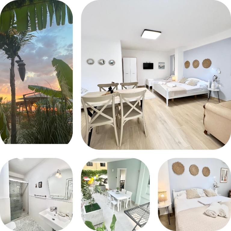 Art Studio Apartments - Imazhi 5