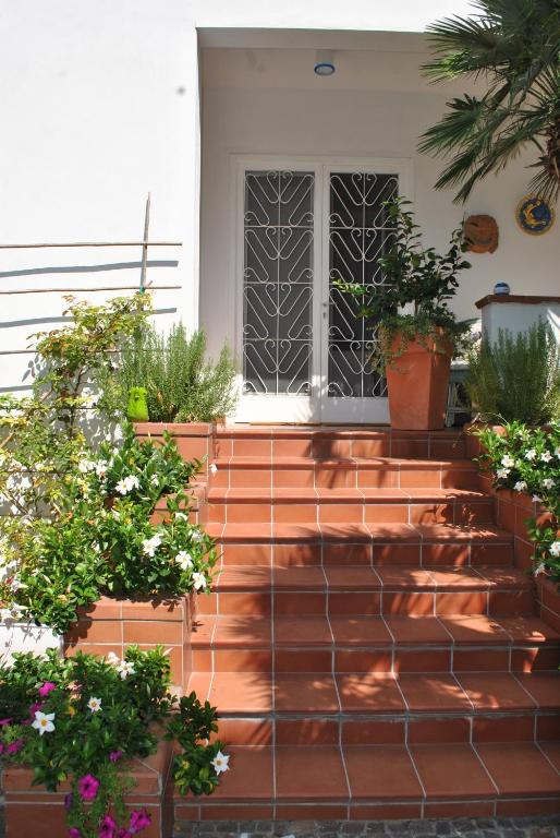 Villa Cettina Boutique Hotel - 14