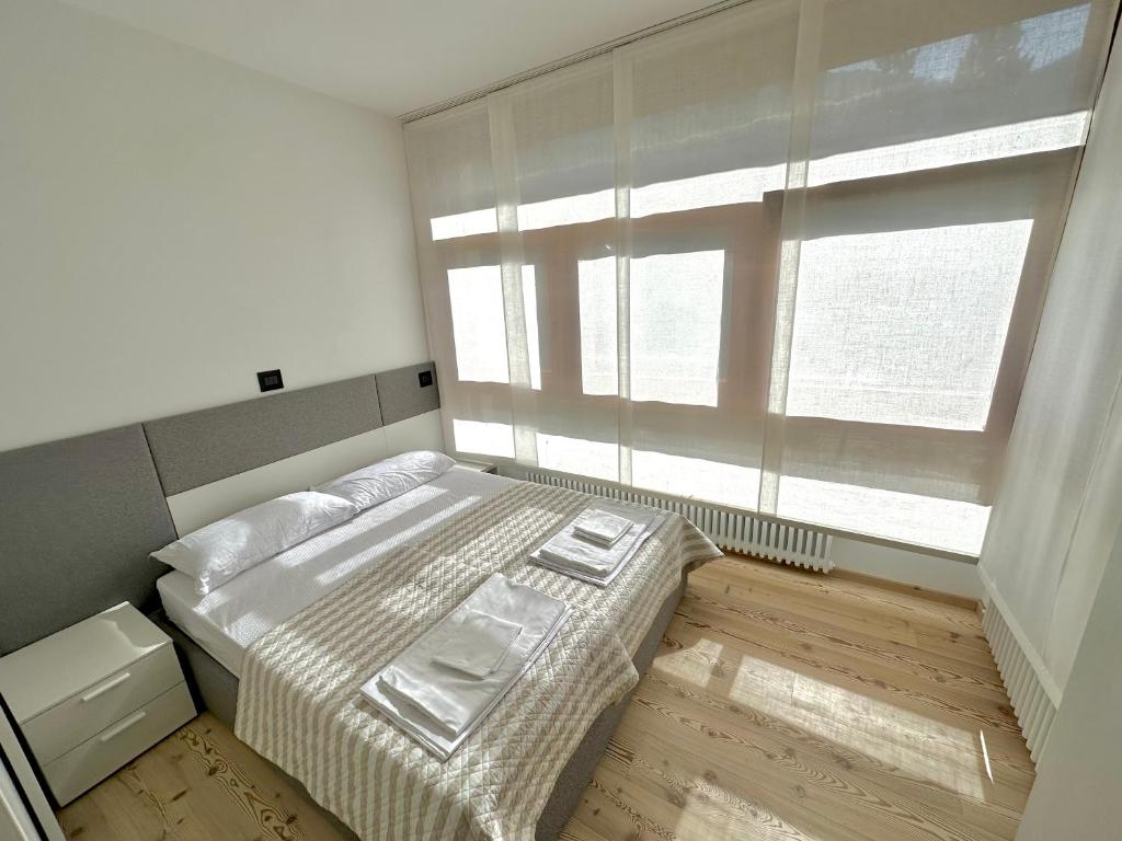 Bilocale Edith - Serafini, Madonna di Campiglio — property photo 3