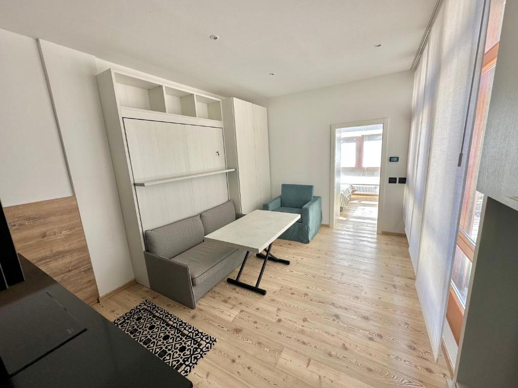 Bilocale Edith - Serafini, Madonna di Campiglio — property photo 5