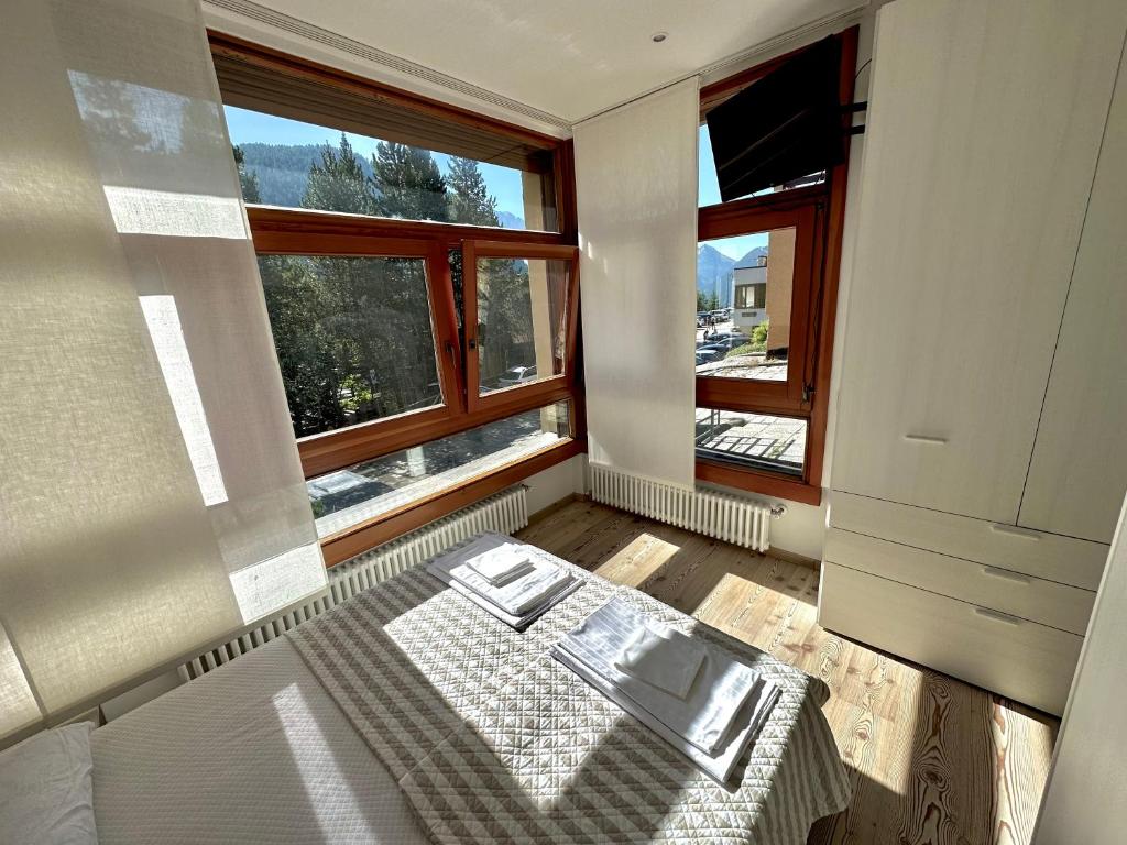 Bilocale Edith - Serafini, Madonna di Campiglio — property photo 4