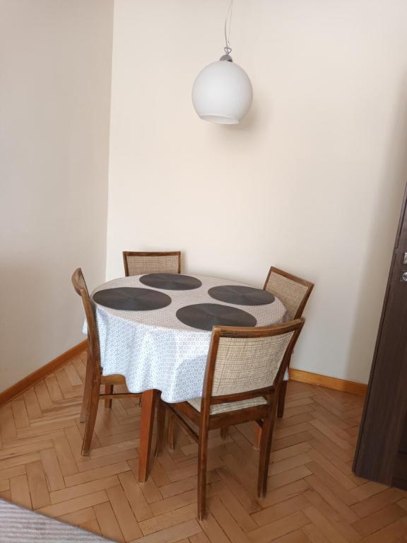 Fotografia z galérie ubytovania Apartament w Sercu Starego Miasta v destinácii Olsztyn