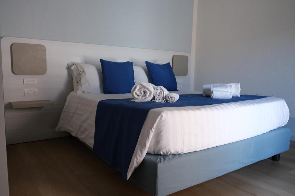 TANIT ROOMS & SPA - 13