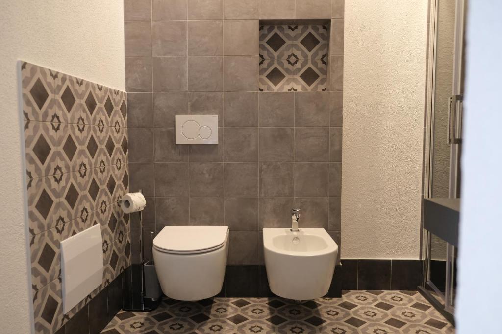 TANIT ROOMS & SPA - 14