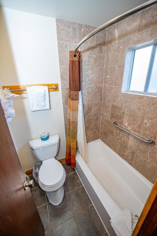 Hotel Estes - Стандартная комната короля