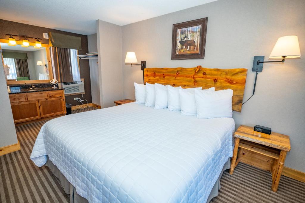 Hotel Estes - 