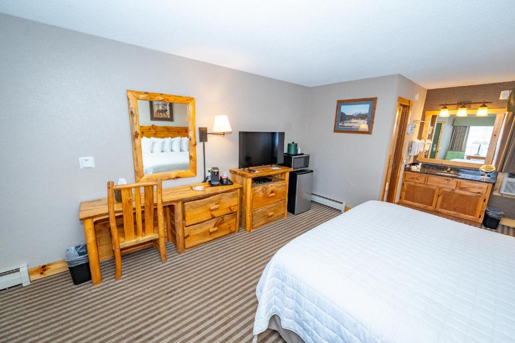Hotel Estes - 