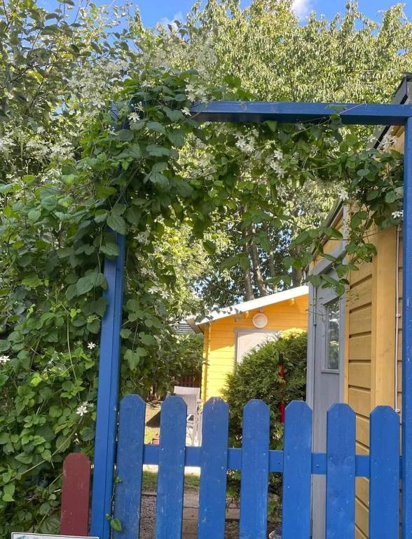 Fotografie z fotogalerie ubytování Vivans Bed and Self catering v destinaci Kristianstad