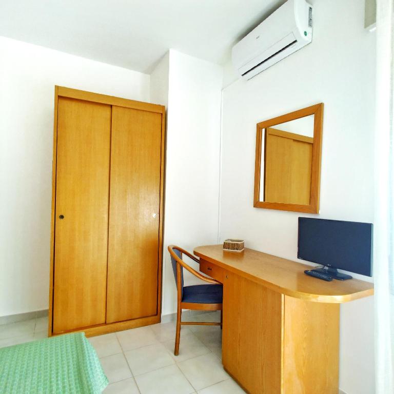 Fotografie z fotogalerie ubytování Piccolo Hotel v destinaci Terracina