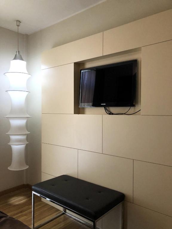 Hotel La Rocca