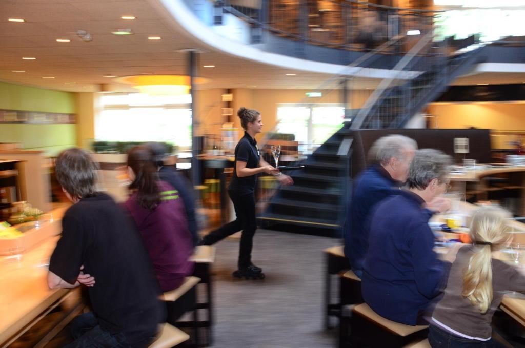 Hosté ubytování Anders Hotel Walsrode