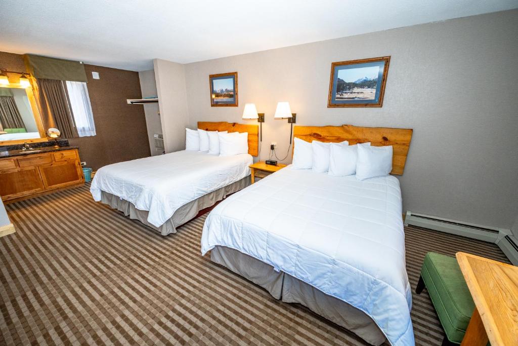Hotel Estes - 