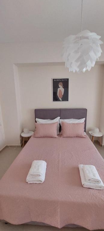 Cristina‘s Place