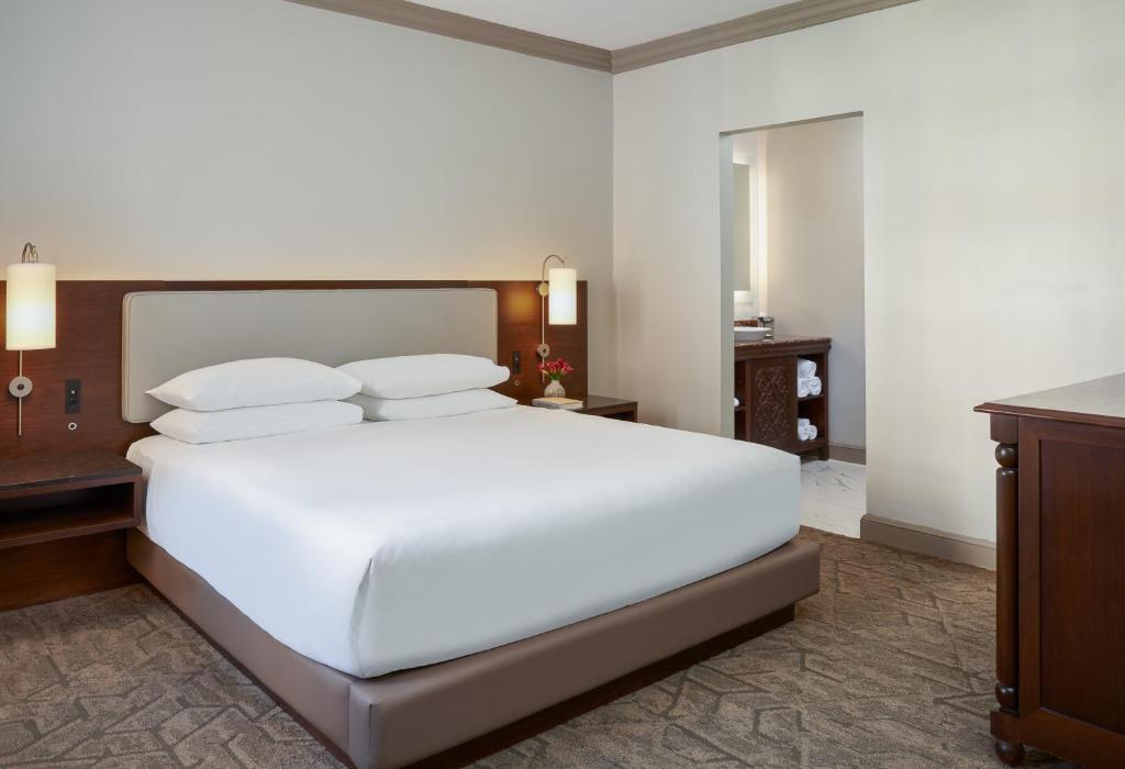 Hyatt Regency Coral Gables in Miami - 健康国王室
