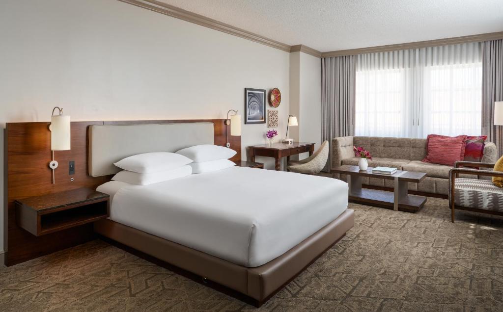 Hyatt Regency Coral Gables in Miami - 