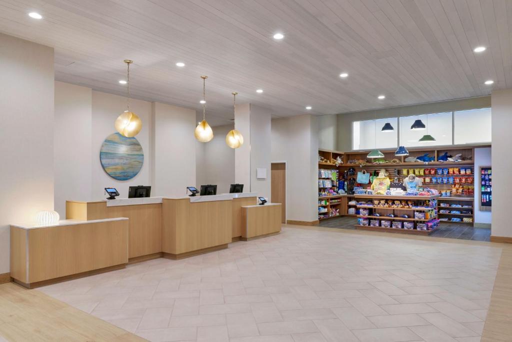 Fairfield by Marriott Inn & Suites Pensacola Beach photo