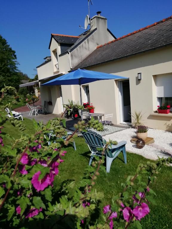Kerlan - Double Room With Private Bathroom