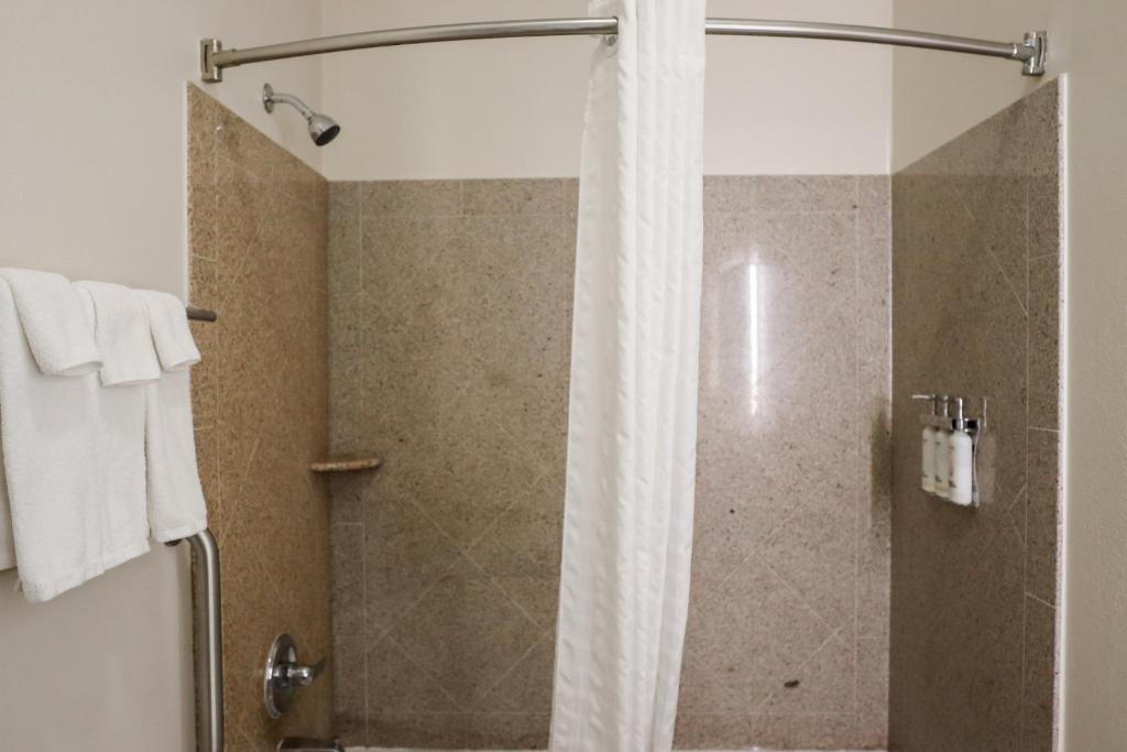 Candlewood Suites Richmond Airport, an IHG Hotel - Suite De Estudio