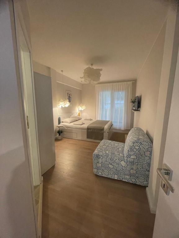 Zdjęcie z galerii obiektu Sea Esta Apartment w mieście Néa Péramos