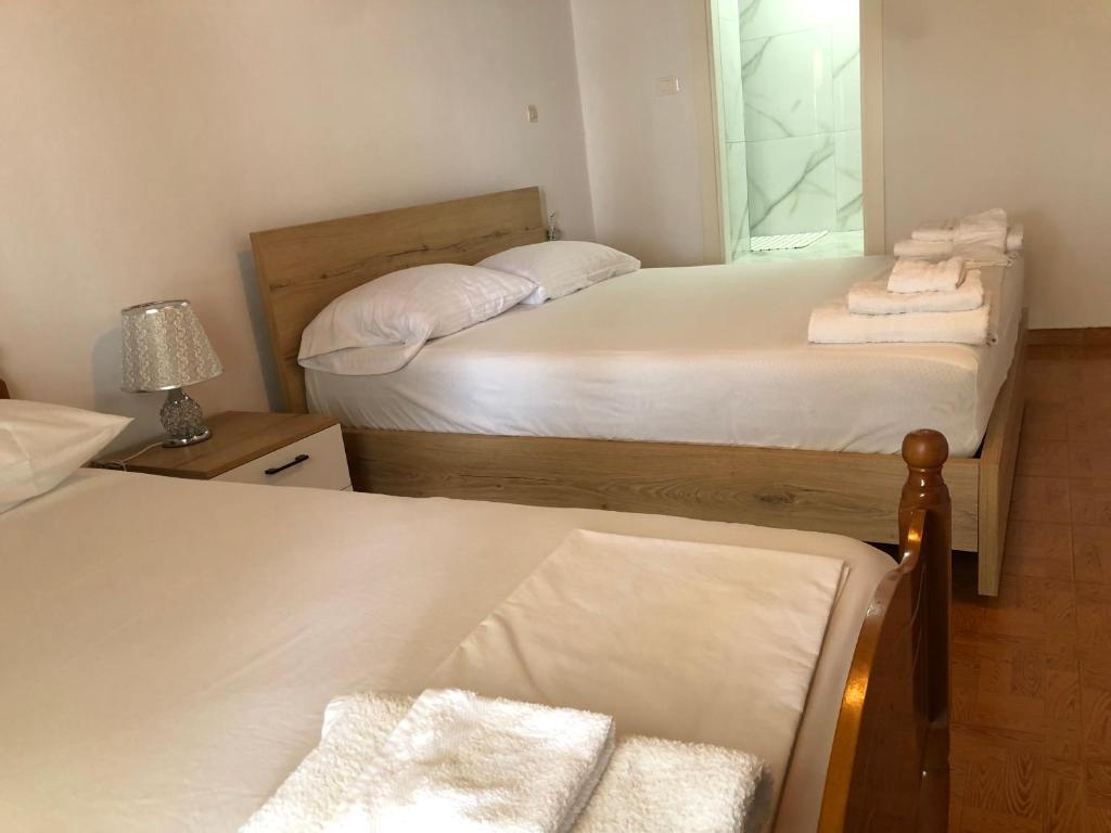 Bonalba Sea view room 1 - Imazhi 7