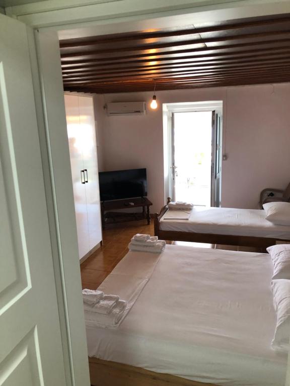Bonalba Sea view room 1 - Imazhi 2