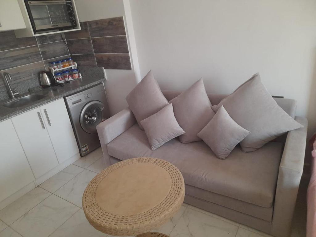 Fotografie z fotogalerie ubytování Tiba View T54 v destinaci Hurghada