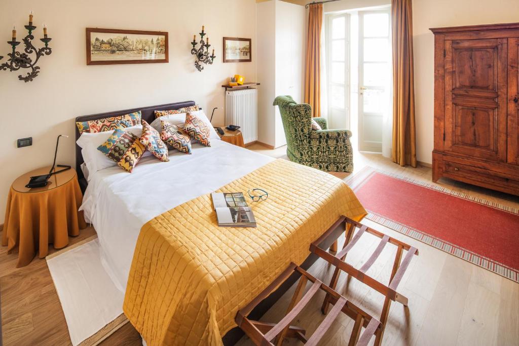 Locanda Del Pilone - 10