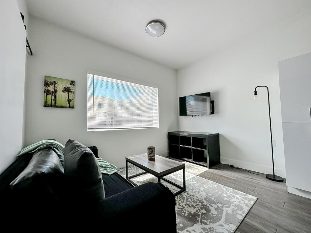 Sleepover Trendy Downtown Springfield Apartments - Appartement