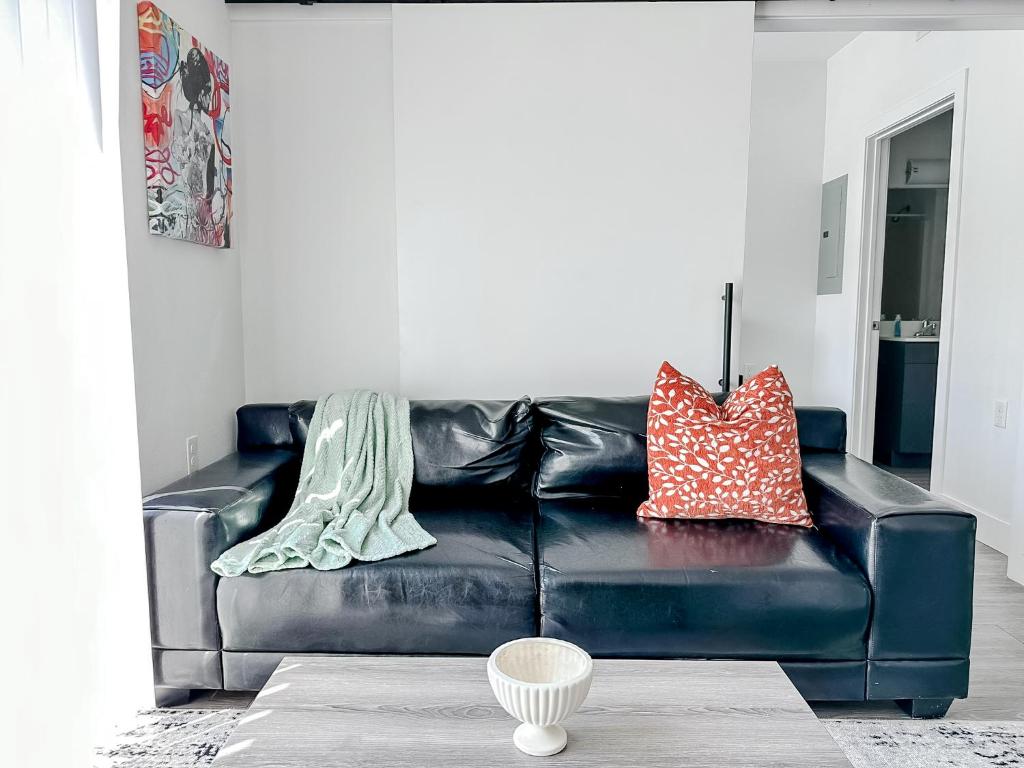 Sleepover Trendy Downtown Springfield Apartments - Appartement