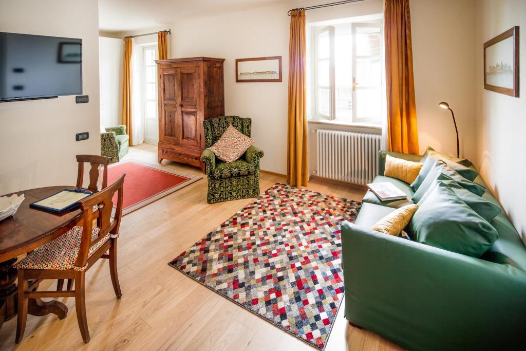 Locanda Del Pilone - 18