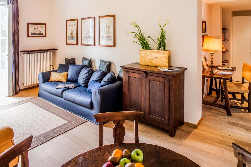 Locanda Del Pilone - 7